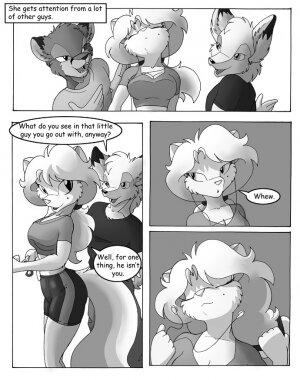 True Love - Page 3