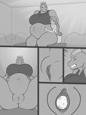 Route 34 - Page 13