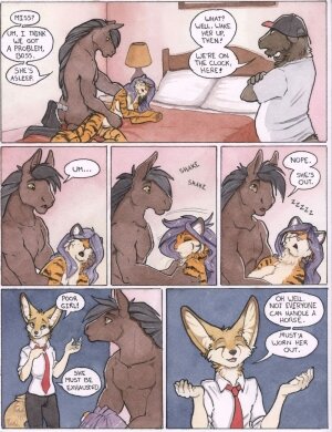 The Fluffer - Page 11