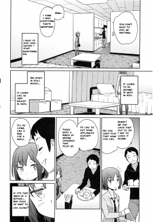 Yukinya Ch. 1-5 [English] - Page 26