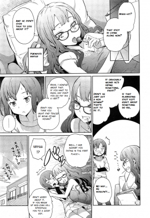 Yukinya Ch. 1-5 [English] - Page 27