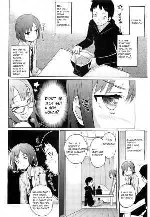 Yukinya Ch. 1-5 [English] - Page 28
