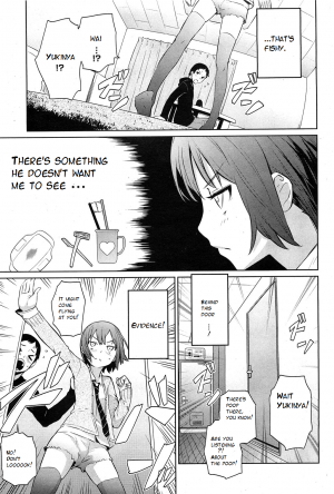 Yukinya Ch. 1-5 [English] - Page 29