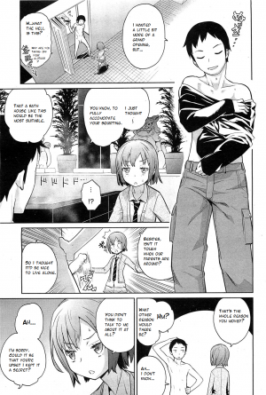 Yukinya Ch. 1-5 [English] - Page 31