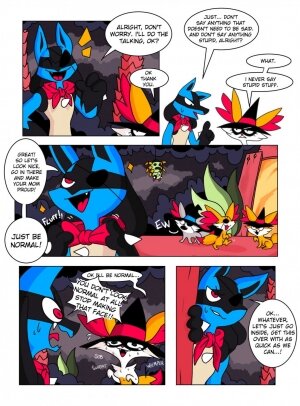 Breed The Parent - Page 2