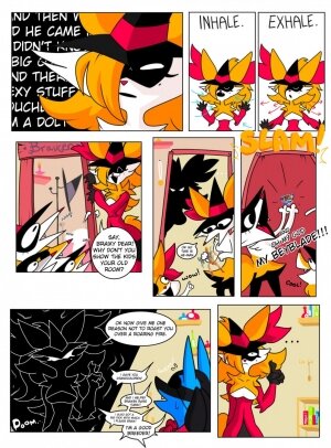 Breed The Parent - Page 4