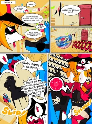 Breed The Parent - Page 9