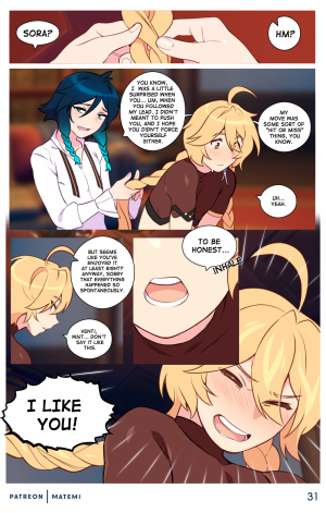 Venti X Aether - Page 31