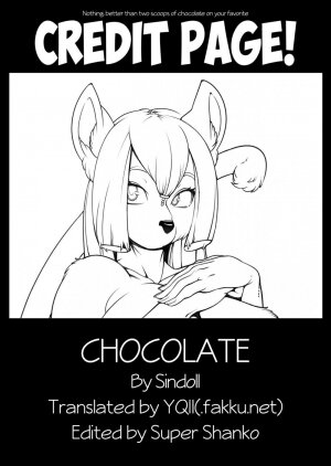 Chocolate - Page 19