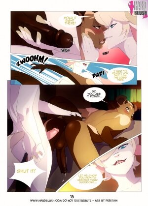 Just Business - Page 13