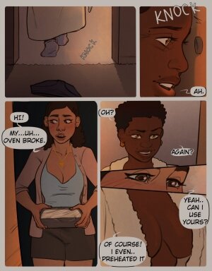 Sunday Cake - Page 3