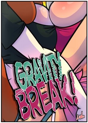 Gravity Break! - Page 1