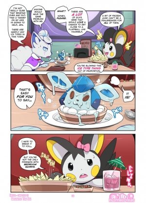 Haven Ch. 1 - Page 3