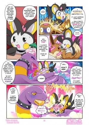 Haven Ch. 1 - Page 4