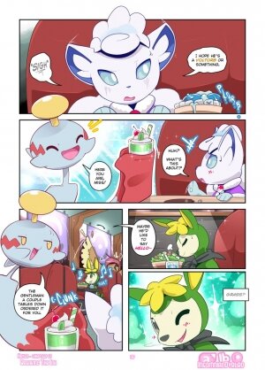 Haven Ch. 1 - Page 6
