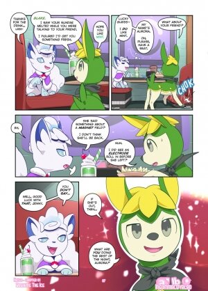 Haven Ch. 1 - Page 8