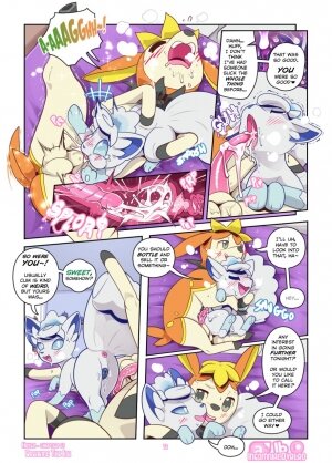 Haven Ch. 1 - Page 14