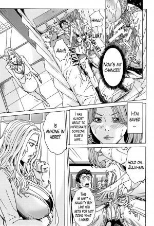 National Married Academy 2 Hentai (English) - Page 9