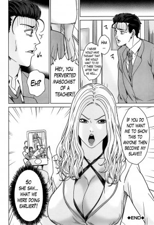 National Married Academy 2 Hentai (English) - Page 30