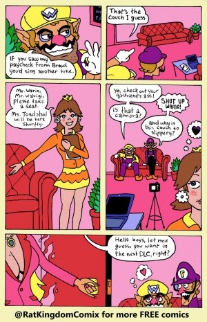 Smashing. Couch - Page 3