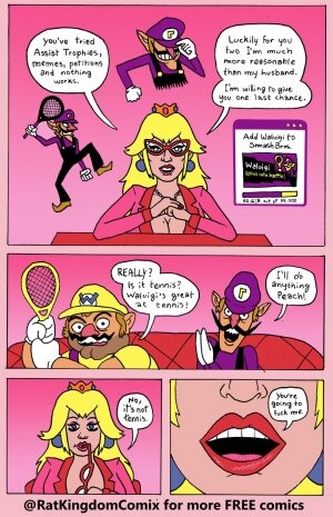Smashing. Couch - Page 4