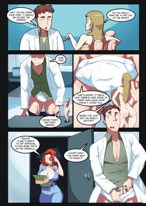 ZZZ- Sizeable Tales 17 - Page 10