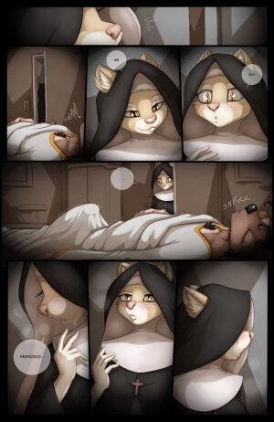 When God Sleeps - Page 2