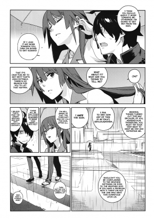 Hitagi Frog - Page 4