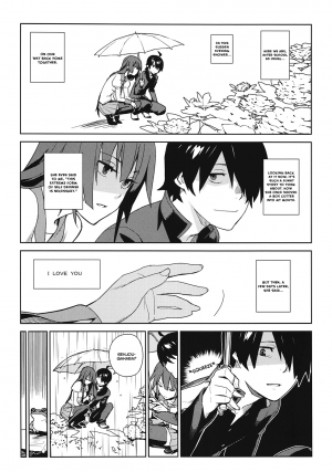 Hitagi Frog - Page 6