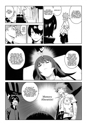 Hitagi Frog - Page 21