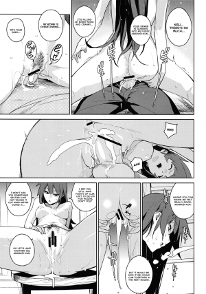 Hitagi Frog - Page 26