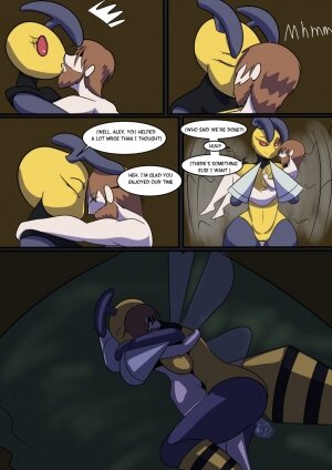 Beesiness Assistance - Page 14