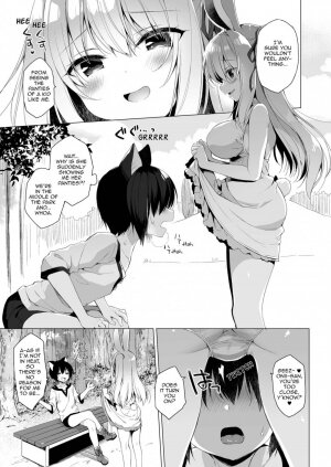 My Ideal Life in Another World Vol 6 - Page 8
