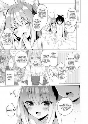 My Ideal Life in Another World Vol 6 - Page 27