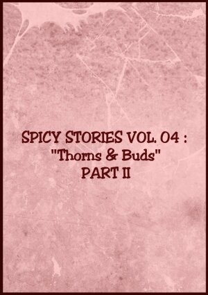 Spicy Stories 4- Thorns and buds-Ongoing. - Page 39