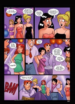 Archee 2 - Page 6