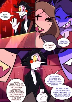 Milk Deal - Page 3