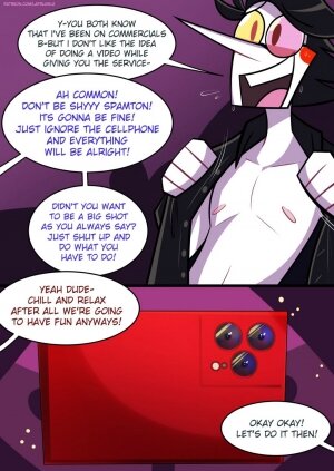 Milk Deal - Page 4