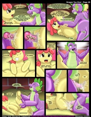Dragon You Over - Page 44