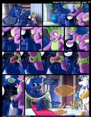 Dragon You Over - Page 82