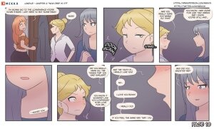 Candice 2 - Page 12