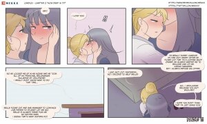 Candice 2 - Page 13