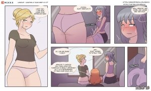 Candice 2 - Page 18