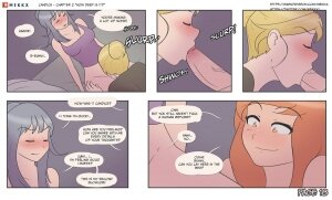 Candice 2 - Page 20
