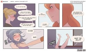Candice 2 - Page 34