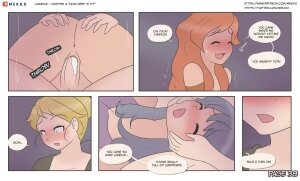 Candice 2 - Page 40