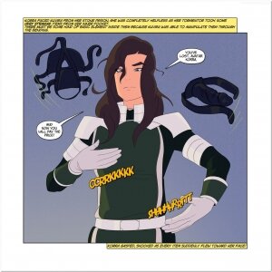 Book Four Chapter Six Avatar Buster - Page 2