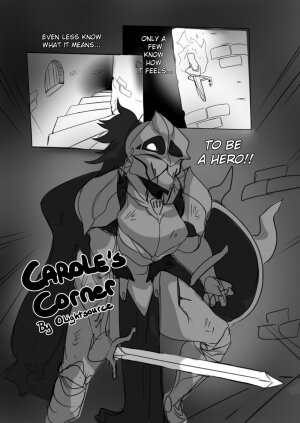 Carole's Corner - Page 2