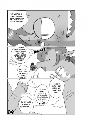 Carole's Corner - Page 36