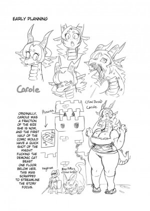 Carole's Corner - Page 46